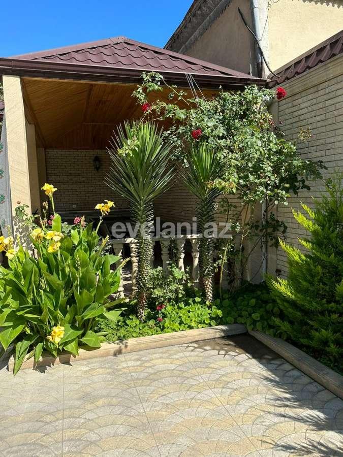 Продаётся, вилла, 4-комнаты, 200 m², Баку, Хатаинский r, Ази Асланова p.