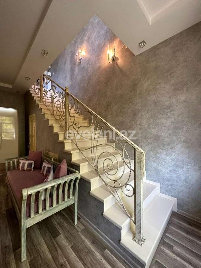 Продаётся, вилла, 4-комнаты, 200 m², Баку, Хатаинский r, Ази Асланова p.