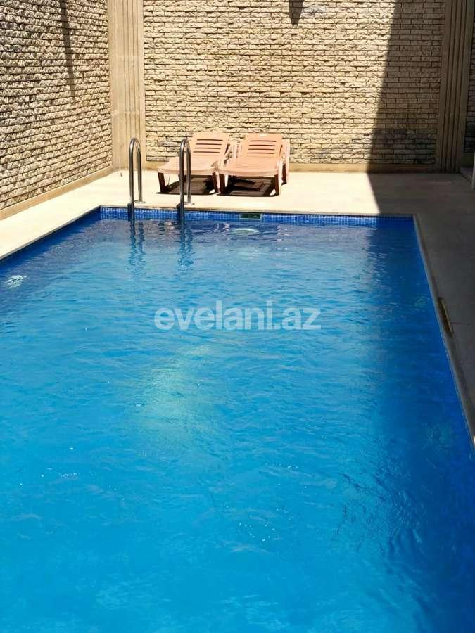 Продаётся, вилла, 4-комнаты, 200 m², Баку, Хатаинский r, Ази Асланова p.