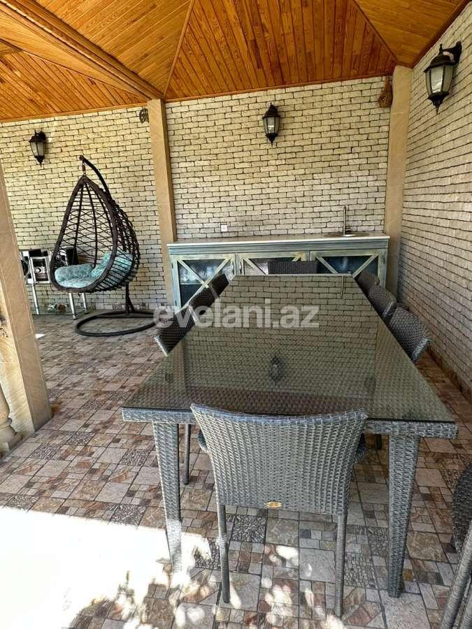 Продаётся, вилла, 4-комнаты, 200 m², Баку, Хатаинский r, Ази Асланова p.