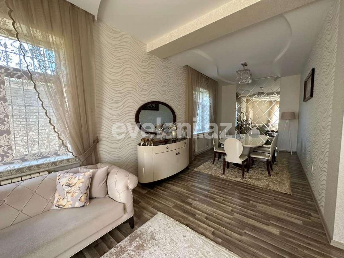 Продаётся, вилла, 4-комнаты, 200 m², Баку, Хатаинский r, Ази Асланова p.