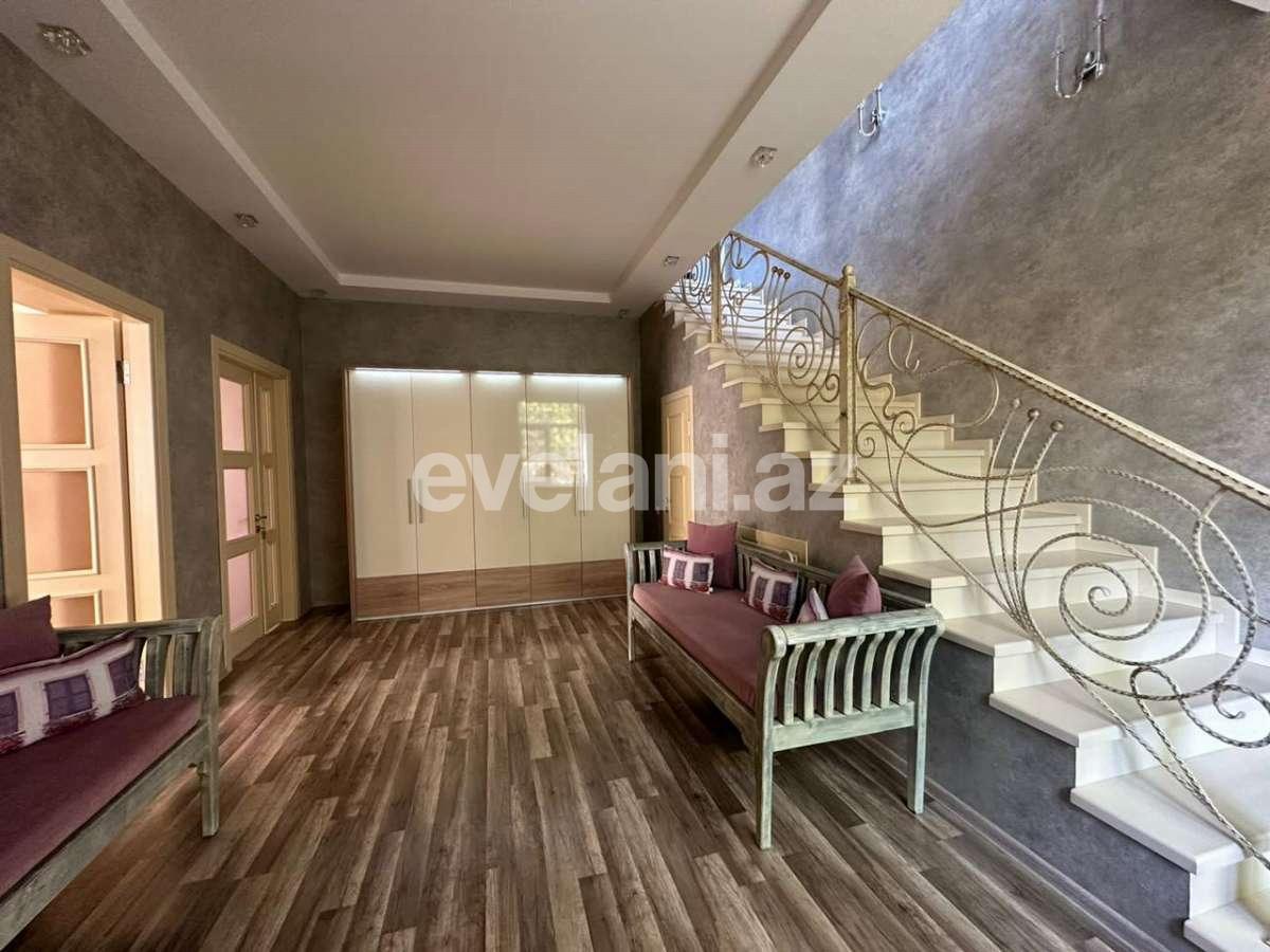 Продаётся, вилла, 4-комнаты, 200 m², Баку, Хатаинский r, Ази Асланова p.