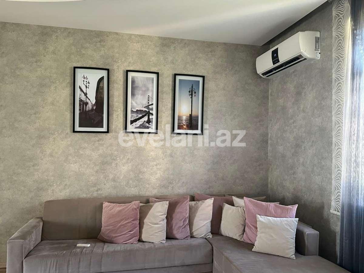 Продаётся, вилла, 4-комнаты, 200 m², Баку, Хатаинский r, Ази Асланова p.