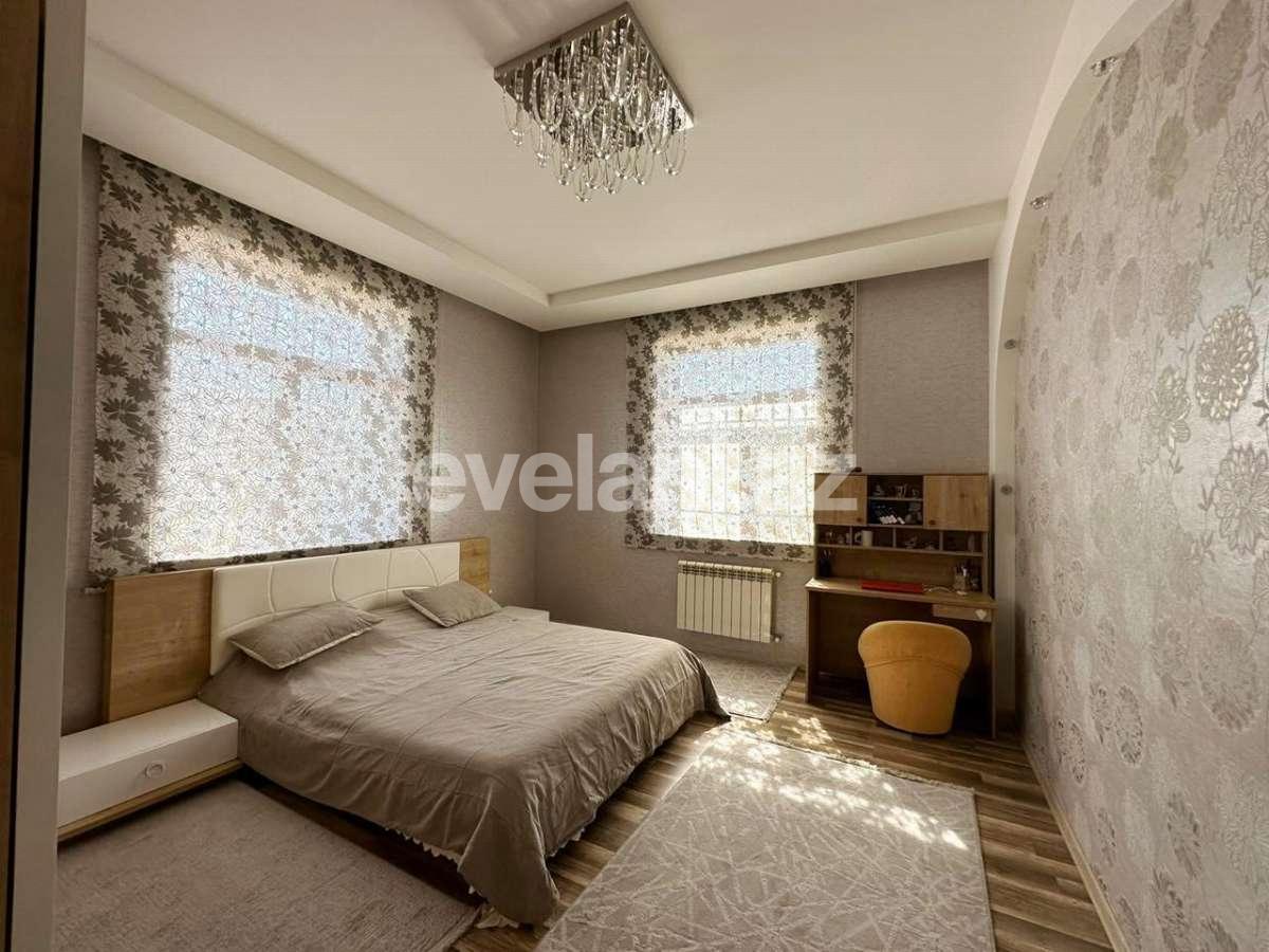 Продаётся, вилла, 4-комнаты, 200 m², Баку, Хатаинский r, Ази Асланова p.