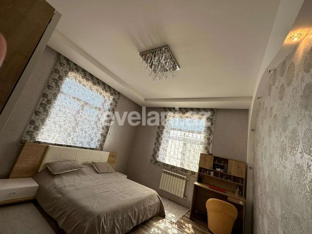 Продаётся, вилла, 4-комнаты, 200 m², Баку, Хатаинский r, Ази Асланова p.