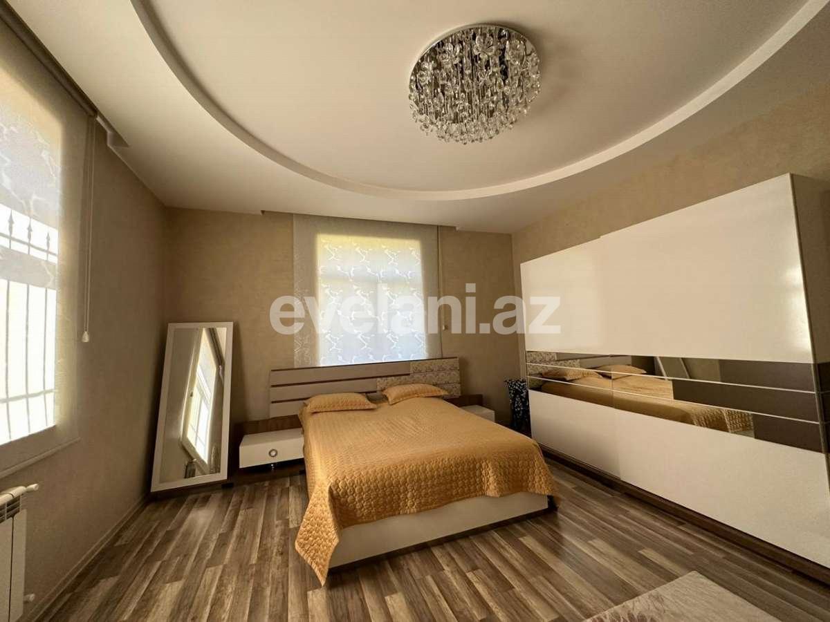 Продаётся, вилла, 4-комнаты, 200 m², Баку, Хатаинский r, Ази Асланова p.