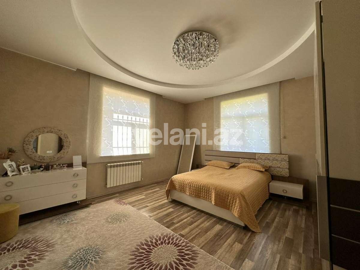 Продаётся, вилла, 4-комнаты, 200 m², Баку, Хатаинский r, Ази Асланова p.