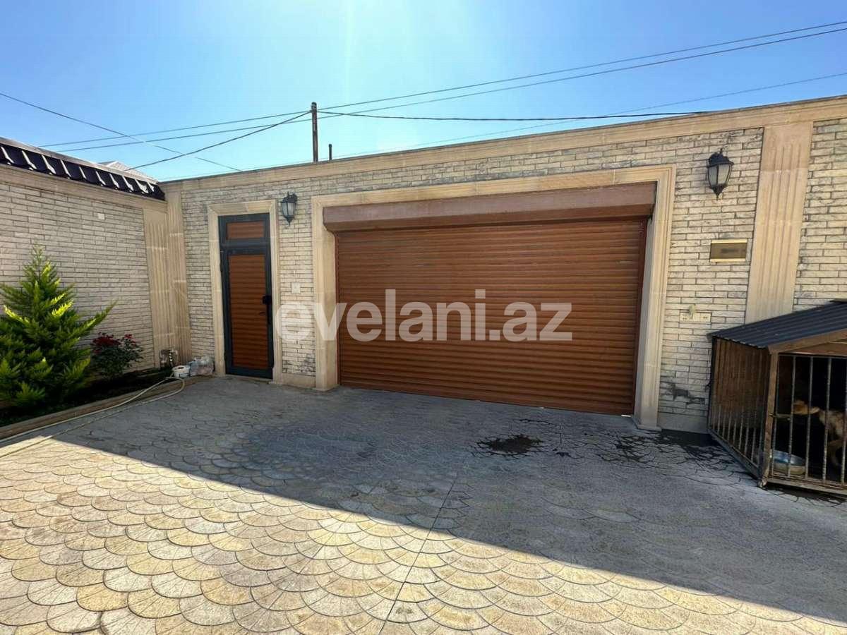 Продаётся, вилла, 4-комнаты, 200 m², Баку, Хатаинский r, Ази Асланова p.