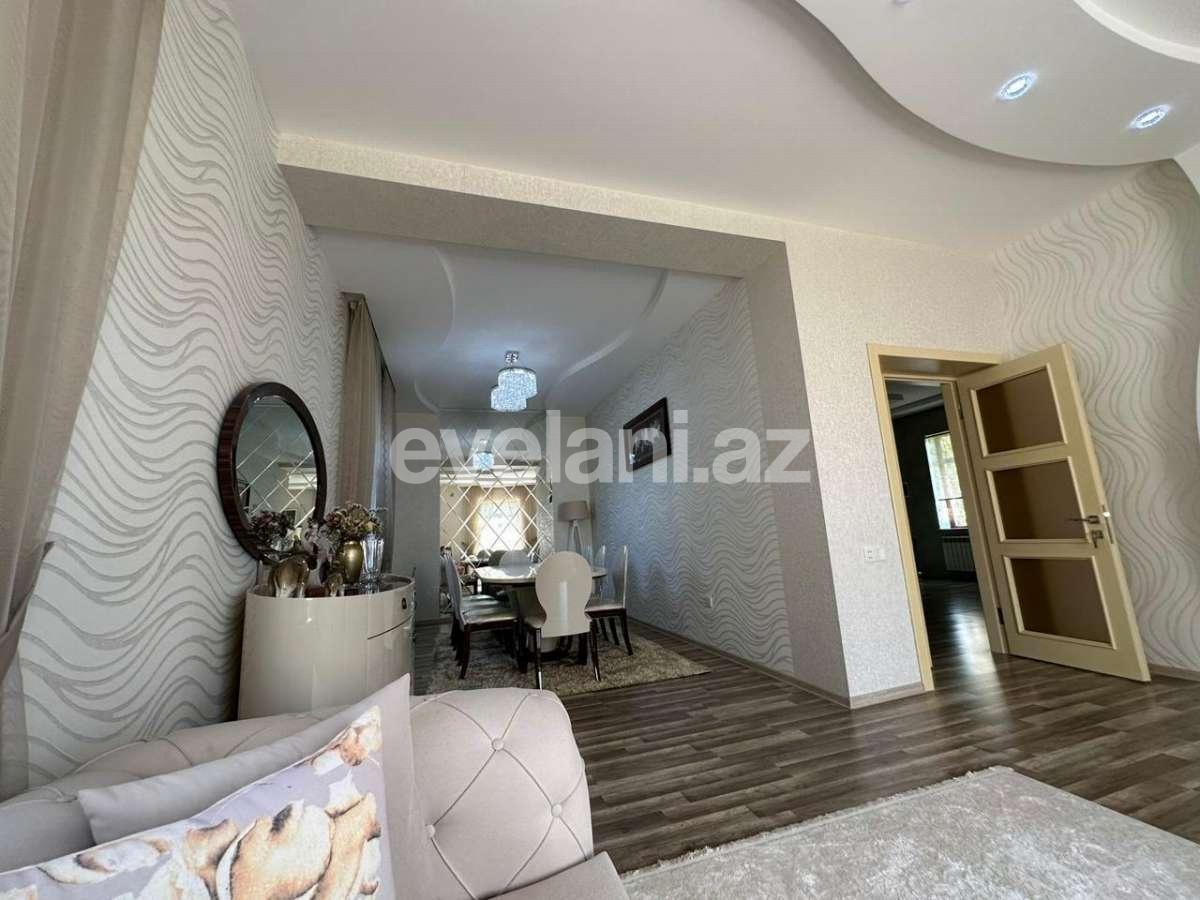 Продаётся, вилла, 4-комнаты, 200 m², Баку, Хатаинский r, Ази Асланова p.