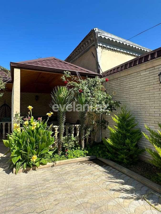 Продаётся, вилла, 4-комнаты, 200 m², Баку, Хатаинский r, Ази Асланова p.