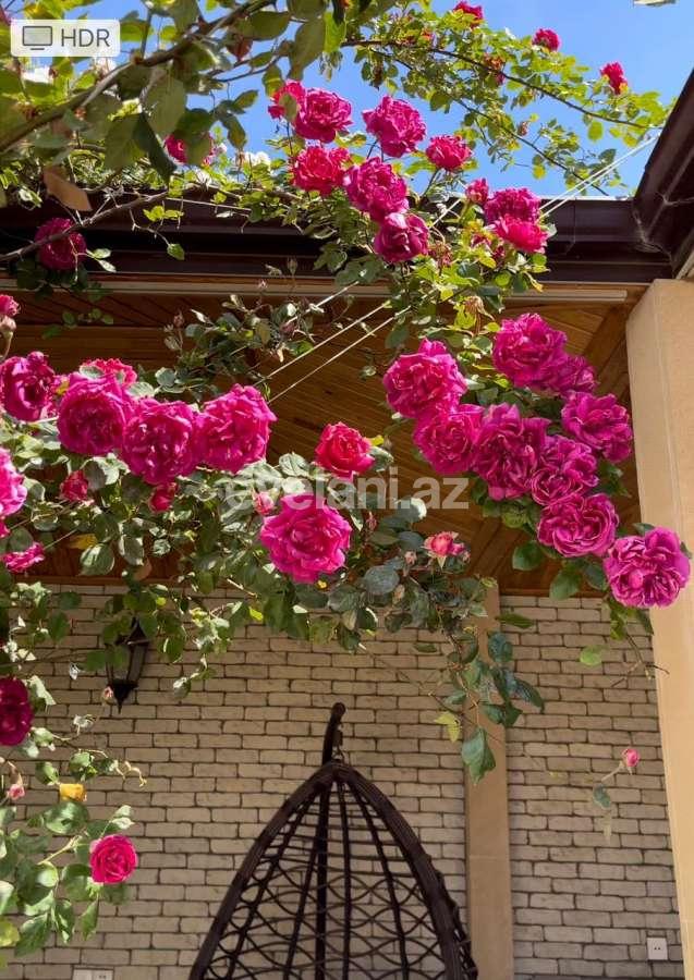 Продаётся, вилла, 4-комнаты, 200 m², Баку, Хатаинский r, Ази Асланова p.