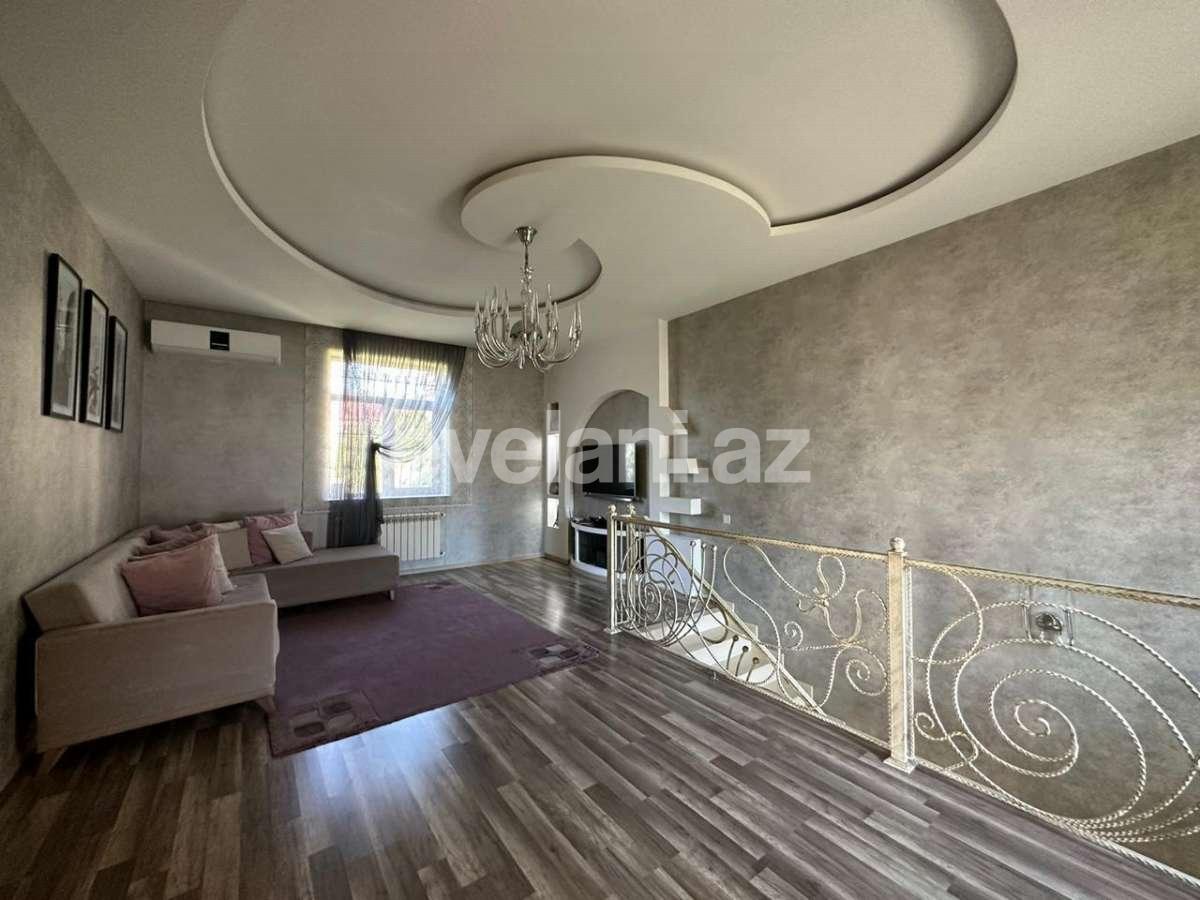 Продаётся, вилла, 4-комнаты, 200 m², Баку, Хатаинский r, Ази Асланова p.