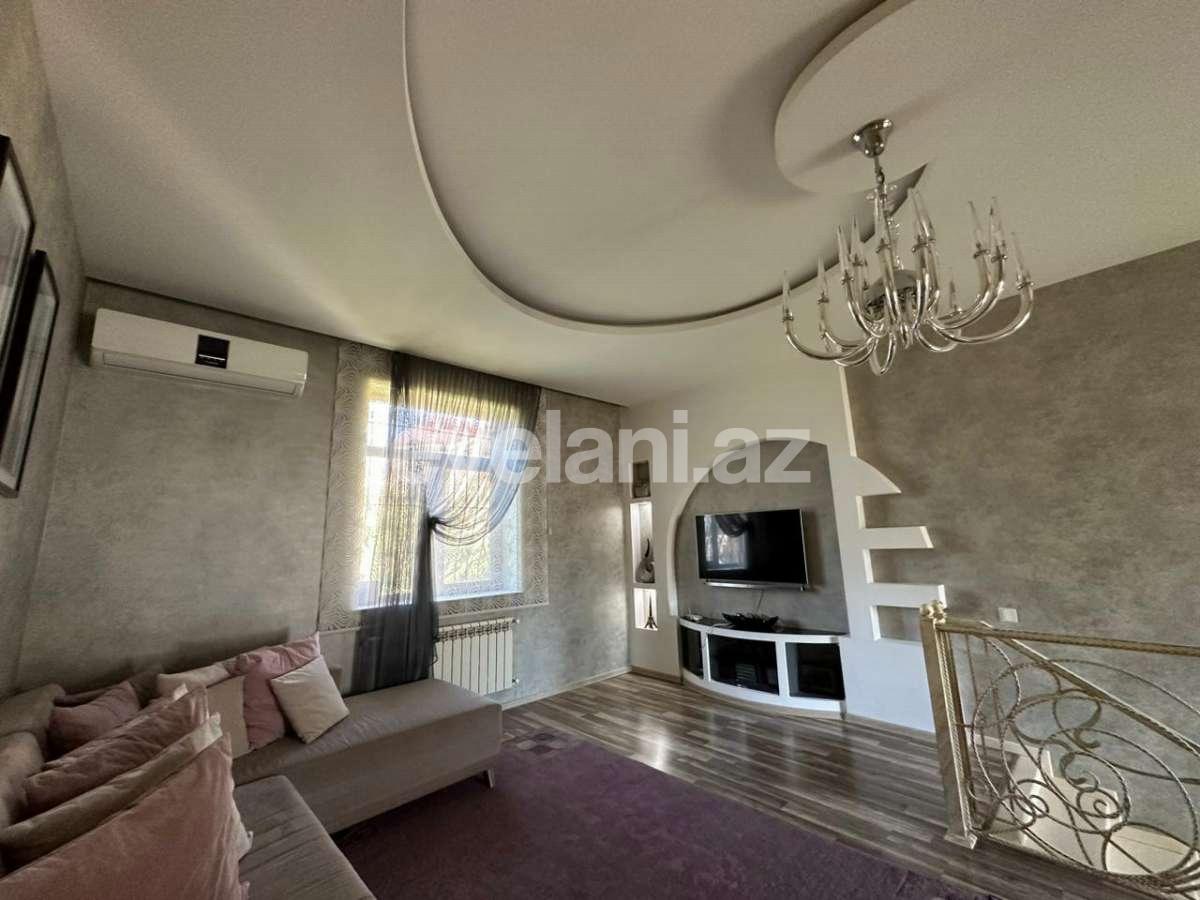 Продаётся, вилла, 4-комнаты, 200 m², Баку, Хатаинский r, Ази Асланова p.