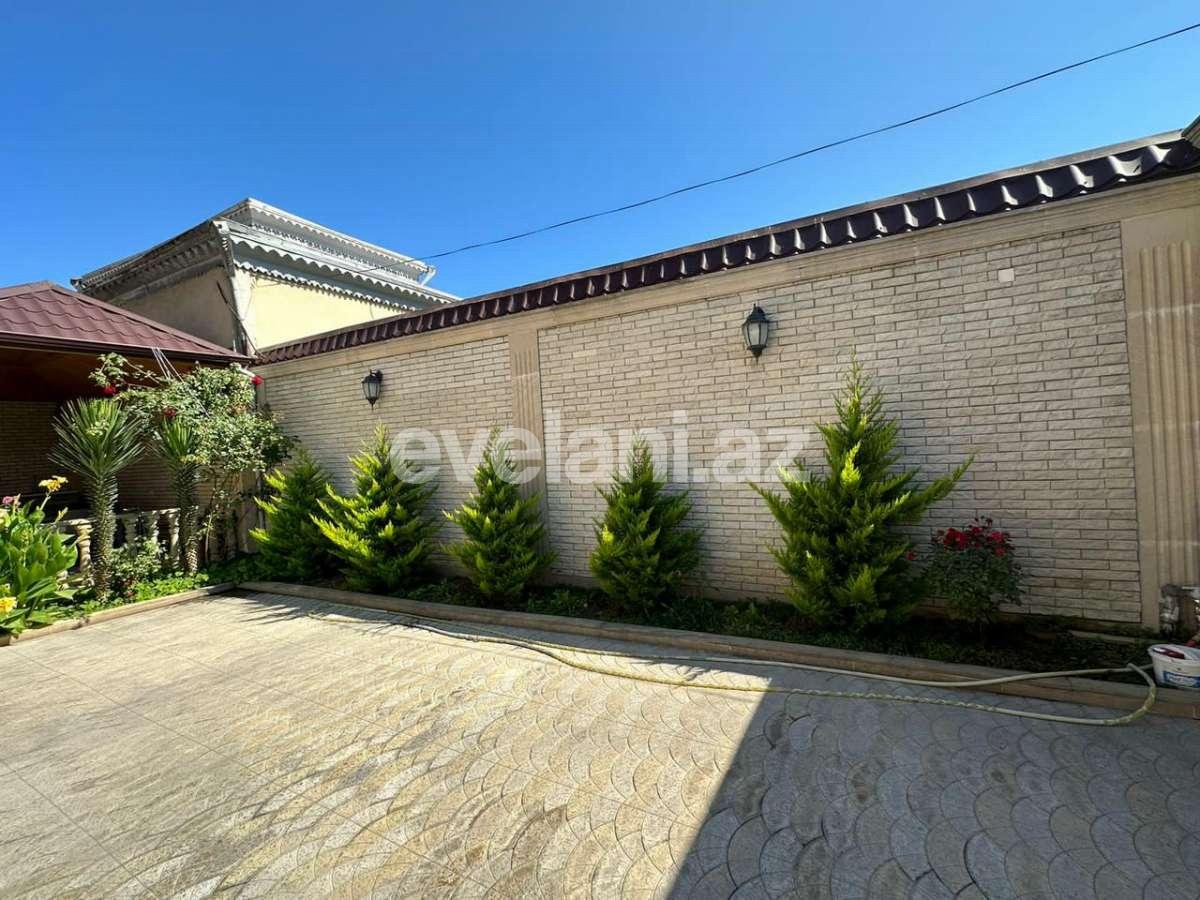 Продаётся, вилла, 4-комнаты, 200 m², Баку, Хатаинский r, Ази Асланова p.