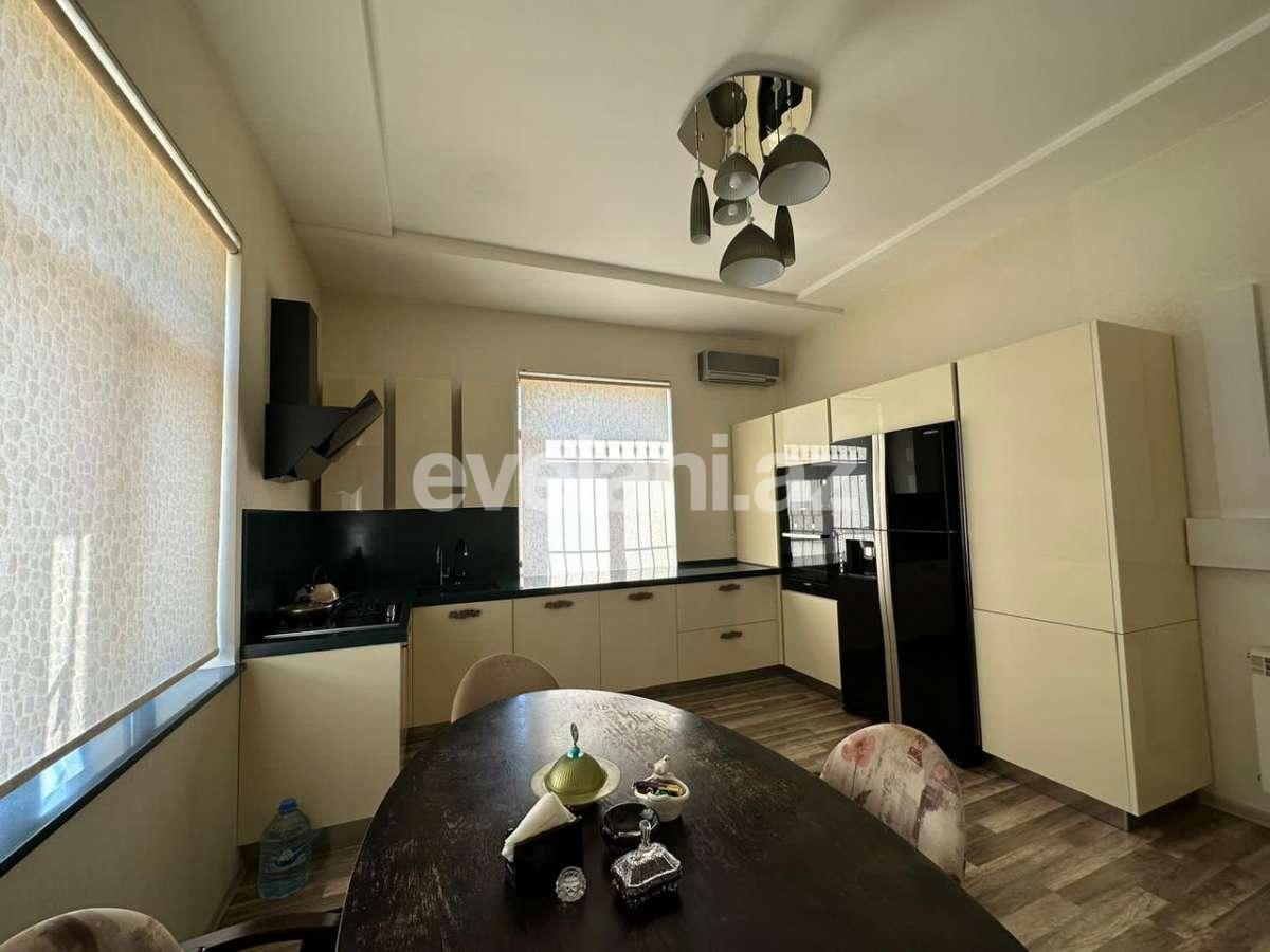 Продаётся, вилла, 4-комнаты, 200 m², Баку, Хатаинский r, Ази Асланова p.