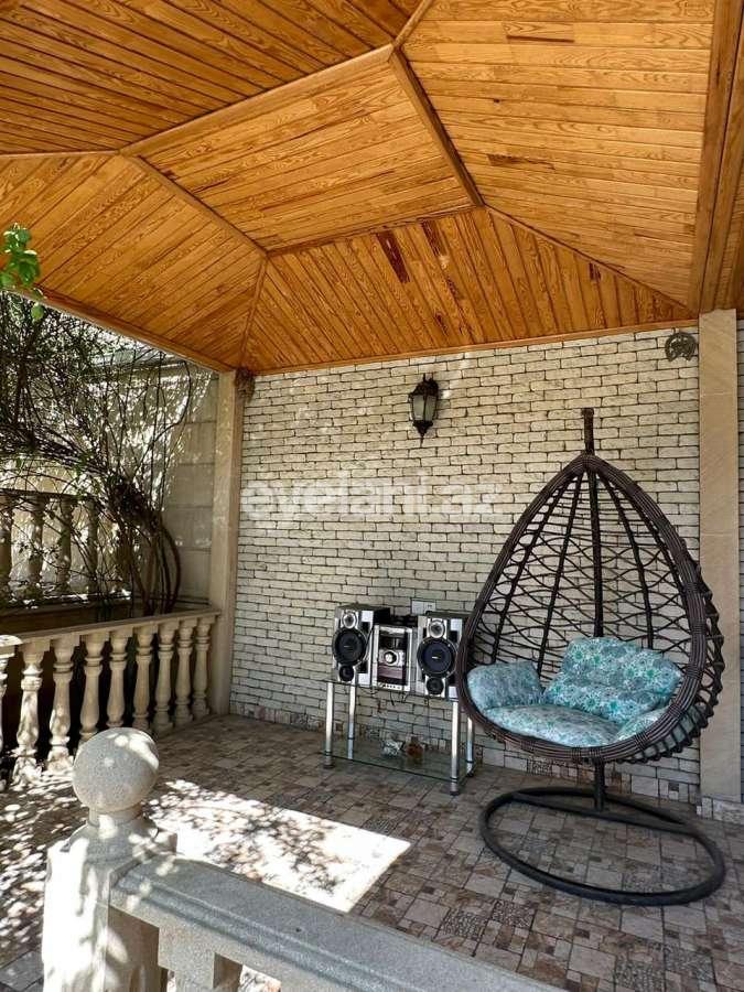 Продаётся, вилла, 4-комнаты, 200 m², Баку, Хатаинский r, Ази Асланова p.