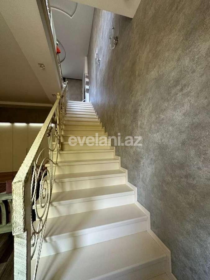 Продаётся, вилла, 4-комнаты, 200 m², Баку, Хатаинский r, Ази Асланова p.