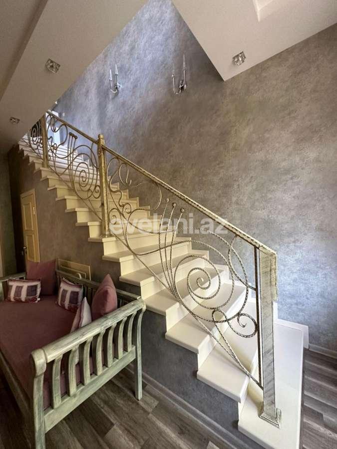 Продаётся, вилла, 4-комнаты, 200 m², Баку, Хатаинский r, Ази Асланова p.