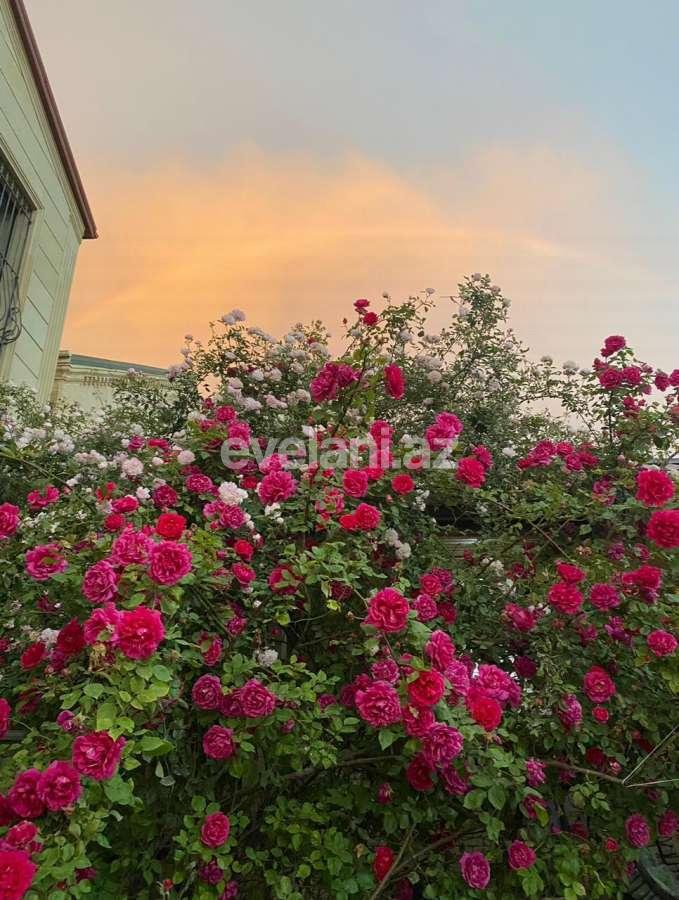 Продаётся, вилла, 4-комнаты, 200 m², Баку, Хатаинский r, Ази Асланова p.