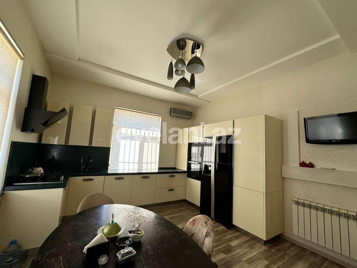 Продаётся, вилла, 4-комнаты, 200 m², Баку, Хатаинский r, Ази Асланова p.