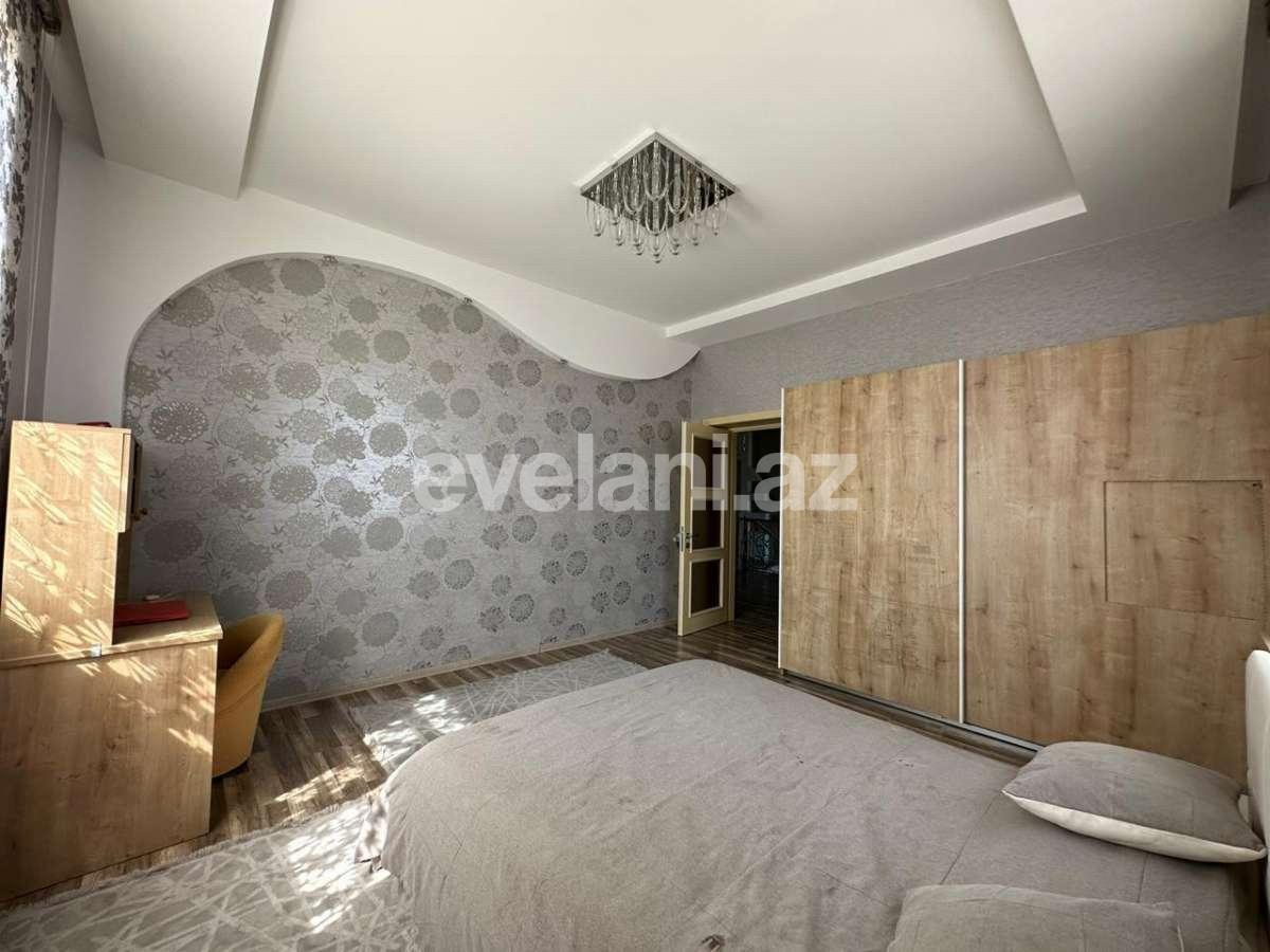 Продаётся, вилла, 4-комнаты, 200 m², Баку, Хатаинский r, Ази Асланова p.