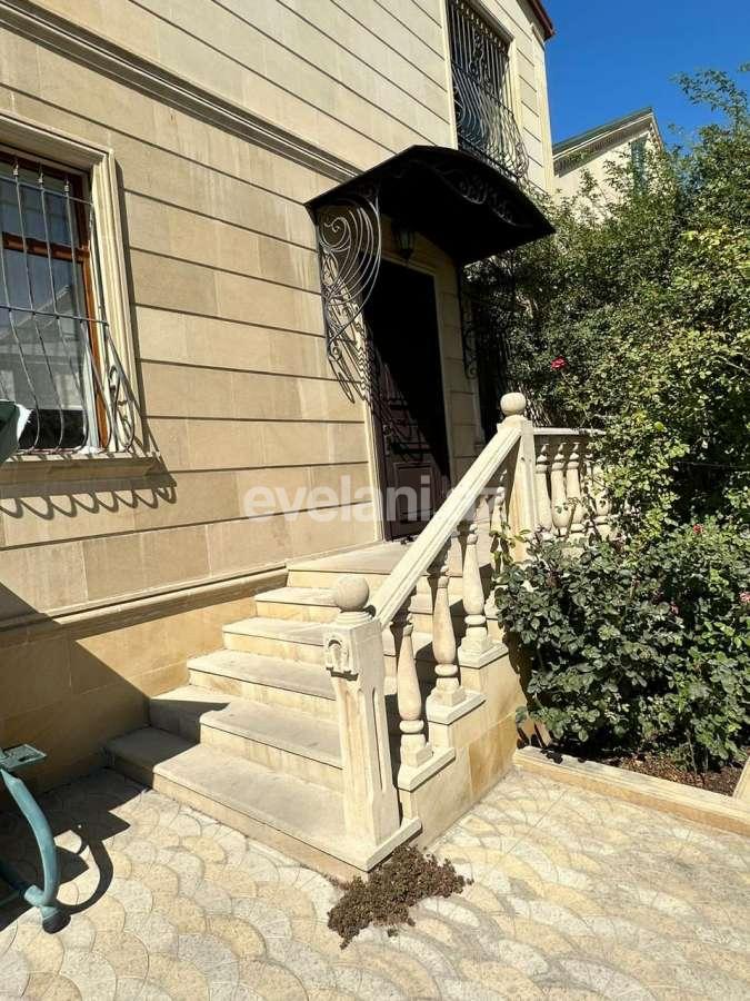 Продаётся, вилла, 4-комнаты, 200 m², Баку, Хатаинский r, Ази Асланова p.