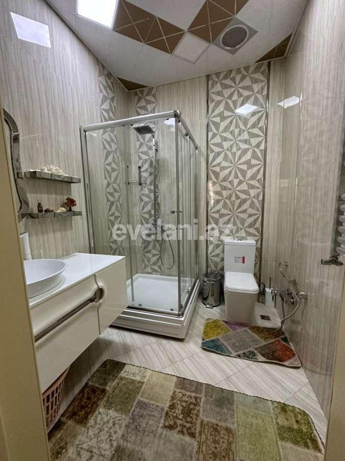 Продаётся, вилла, 4-комнаты, 200 m², Баку, Хатаинский r, Ази Асланова p.