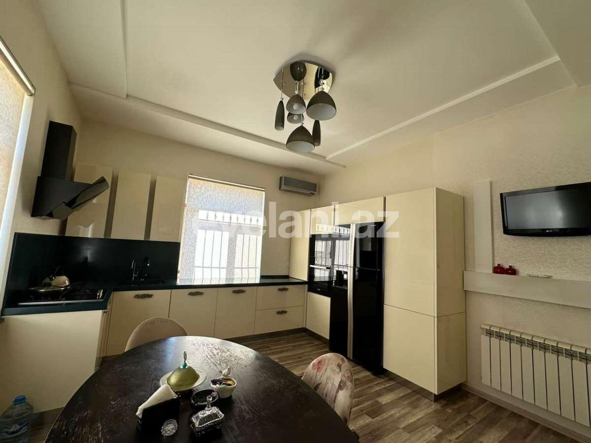 Продаётся, вилла, 4-комнаты, 200 m², Баку, Хатаинский r, Ази Асланова p.