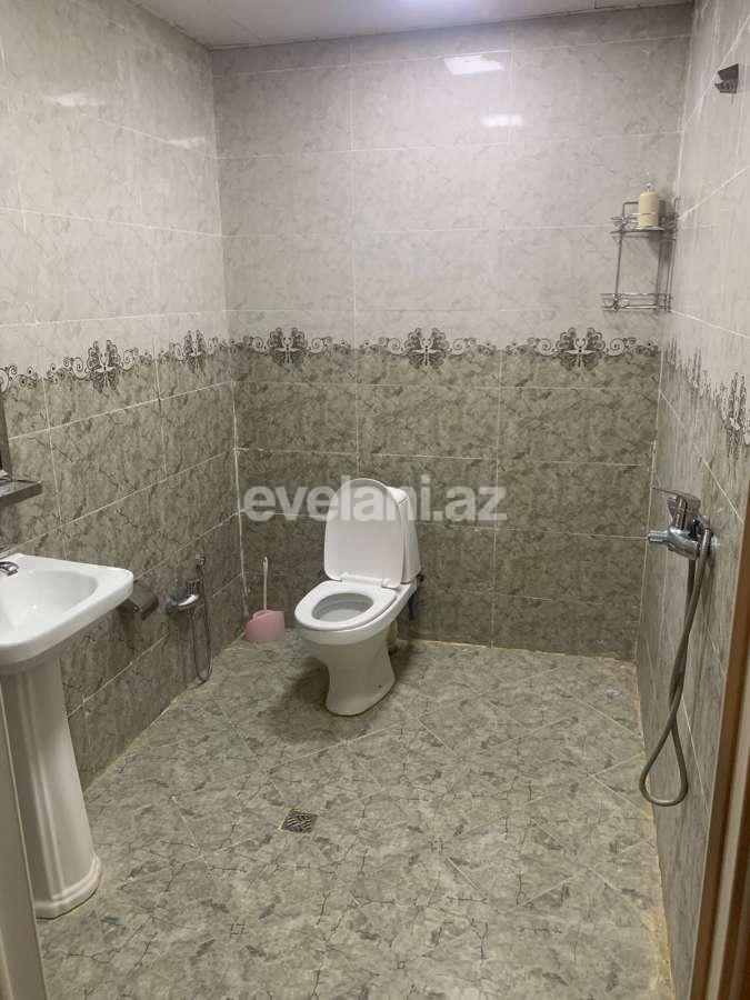 Kirayə verilir, yeni tikili, 3 otaqlı, 143 m², Bakı, Nəsimi r, 8 Noyabr m.