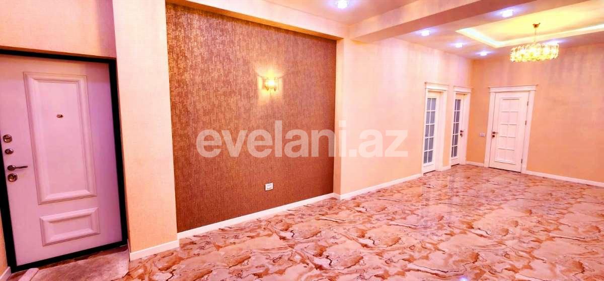 Satılır, yeni tikili, 4 otaqlı, 181 m², Bakı, Nərimanov r, Nəriman Nərimanov m.