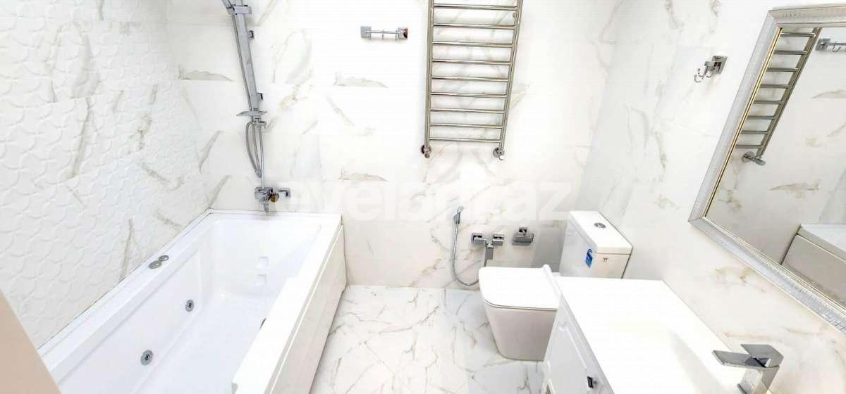 Satılır, yeni tikili, 4 otaqlı, 181 m², Bakı, Nərimanov r, Nəriman Nərimanov m.
