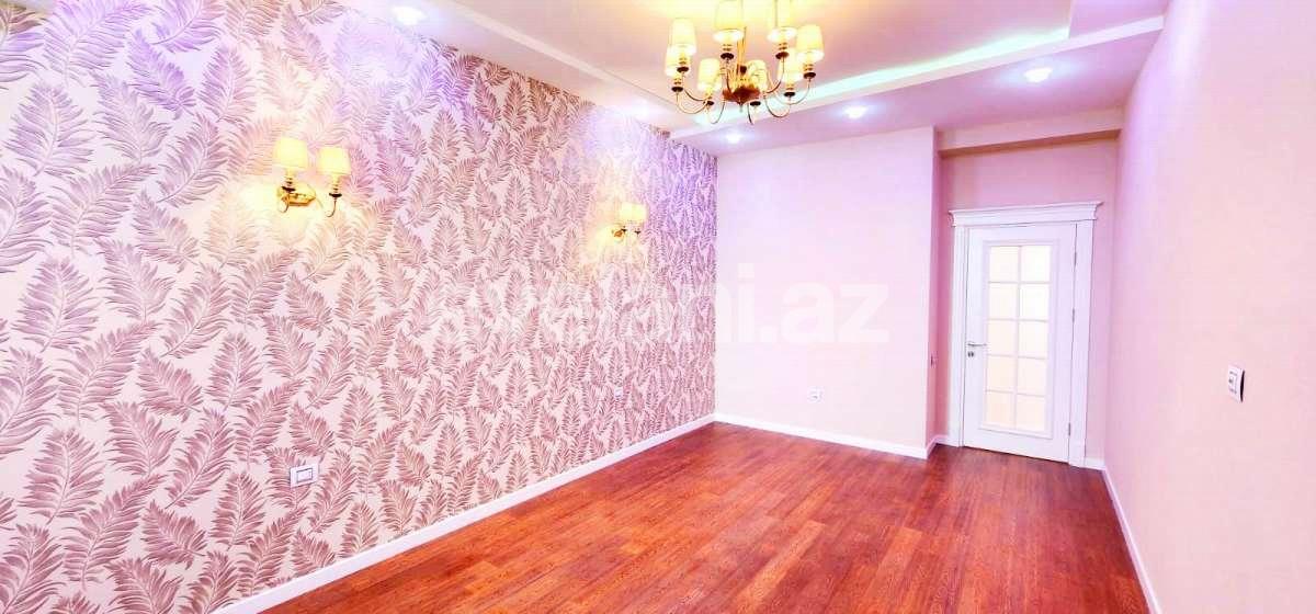 Satılır, yeni tikili, 4 otaqlı, 181 m², Bakı, Nərimanov r, Nəriman Nərimanov m.