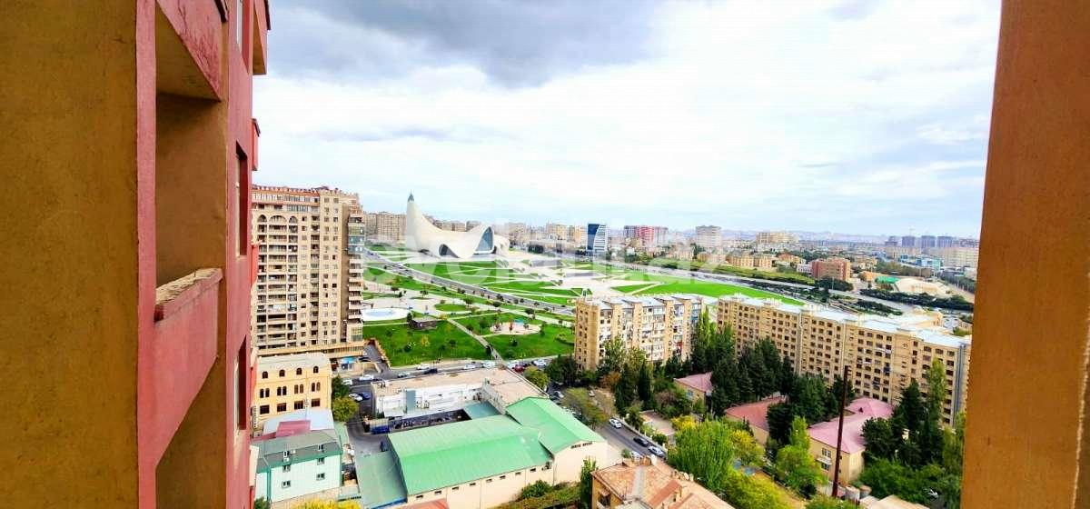 Satılır, yeni tikili, 4 otaqlı, 181 m², Bakı, Nərimanov r, Nəriman Nərimanov m.