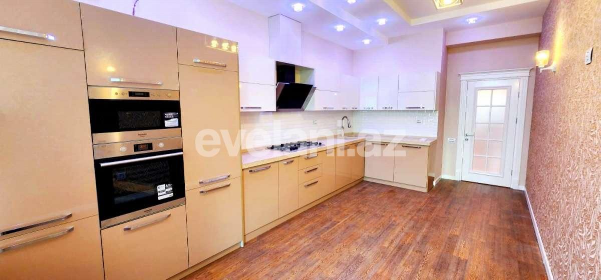 Satılır, yeni tikili, 4 otaqlı, 181 m², Bakı, Nərimanov r, Nəriman Nərimanov m.