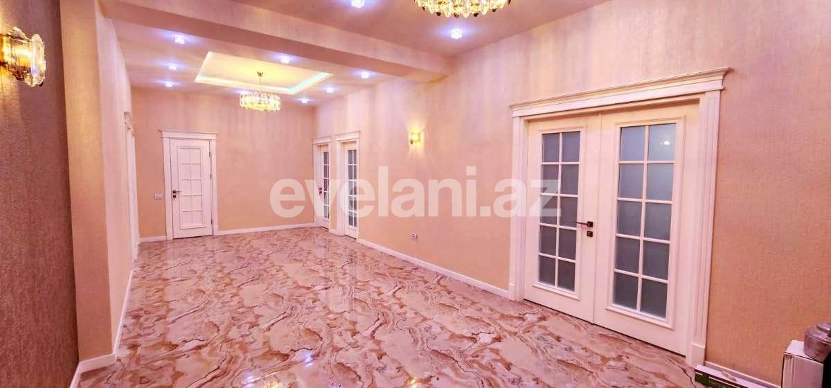 Satılır, yeni tikili, 4 otaqlı, 181 m², Bakı, Nərimanov r, Nəriman Nərimanov m.