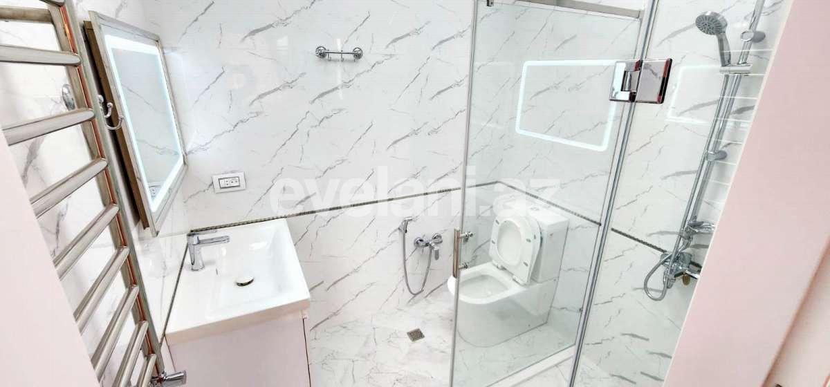 Satılır, yeni tikili, 4 otaqlı, 181 m², Bakı, Nərimanov r, Nəriman Nərimanov m.