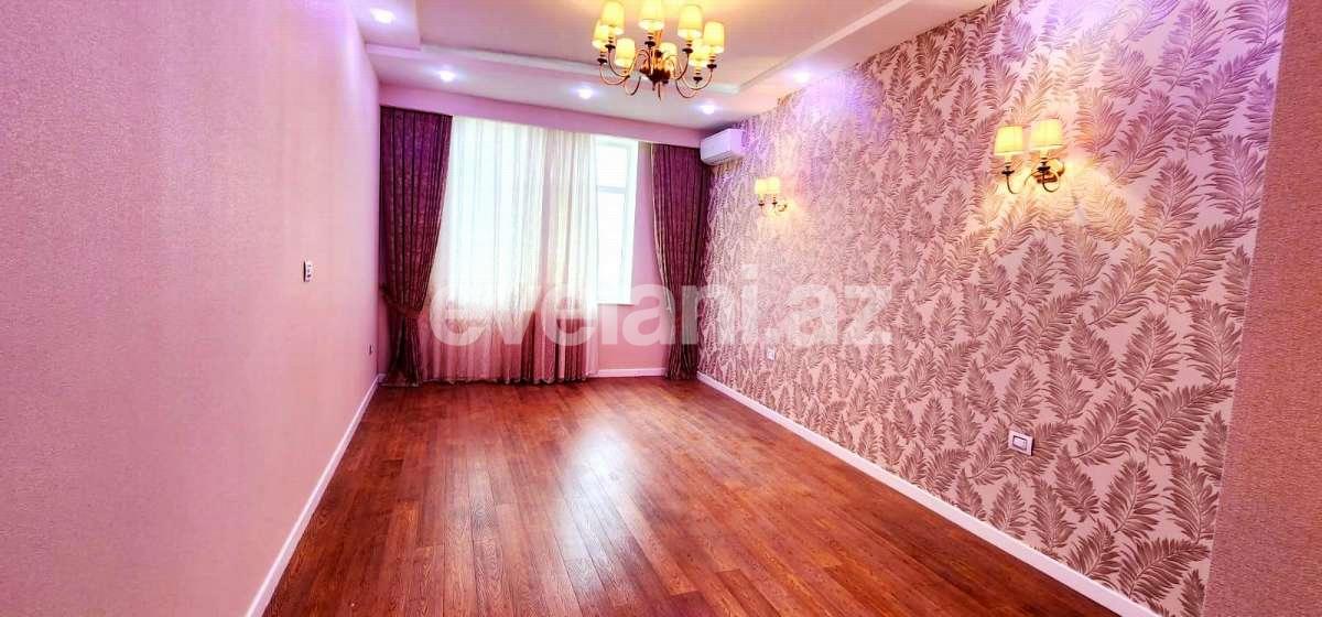 Satılır, yeni tikili, 4 otaqlı, 181 m², Bakı, Nərimanov r, Nəriman Nərimanov m.