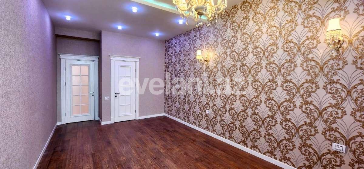 Satılır, yeni tikili, 4 otaqlı, 181 m², Bakı, Nərimanov r, Nəriman Nərimanov m.