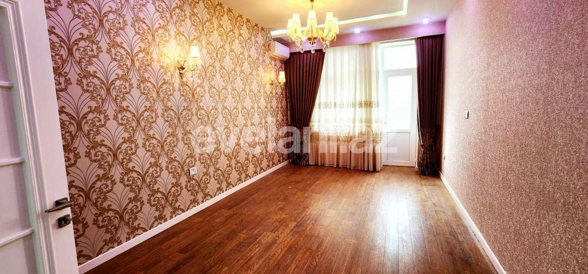Satılır, yeni tikili, 4 otaqlı, 181 m², Bakı, Nərimanov r, Nəriman Nərimanov m.