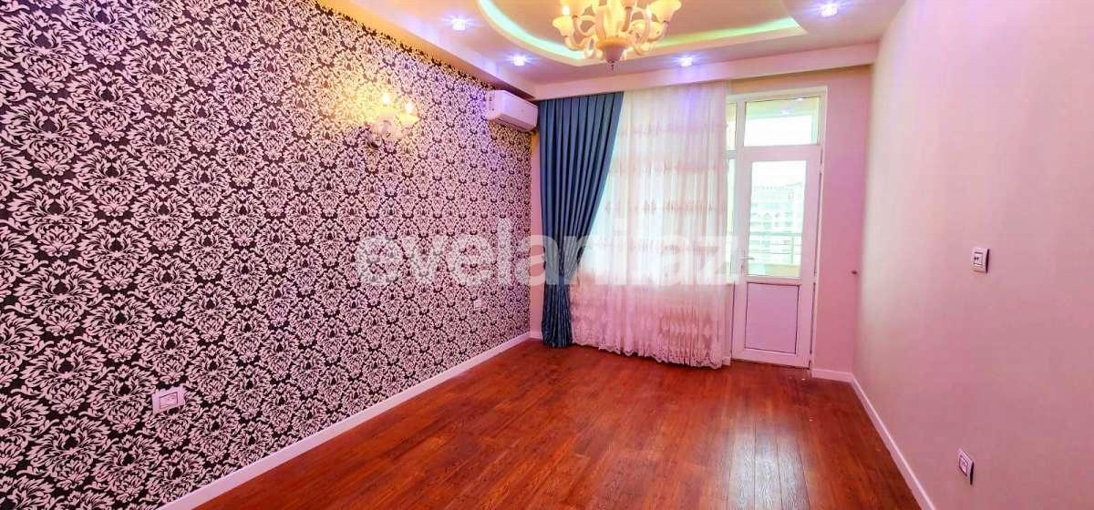 Satılır, yeni tikili, 4 otaqlı, 181 m², Bakı, Nərimanov r, Nəriman Nərimanov m.