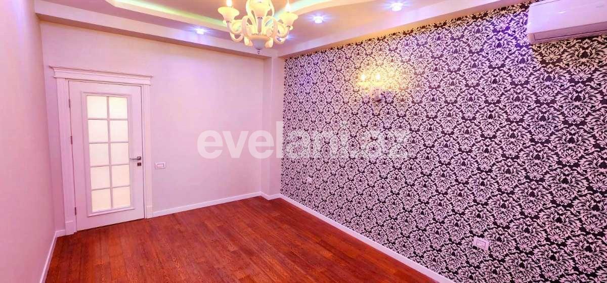 Satılır, yeni tikili, 4 otaqlı, 181 m², Bakı, Nərimanov r, Nəriman Nərimanov m.