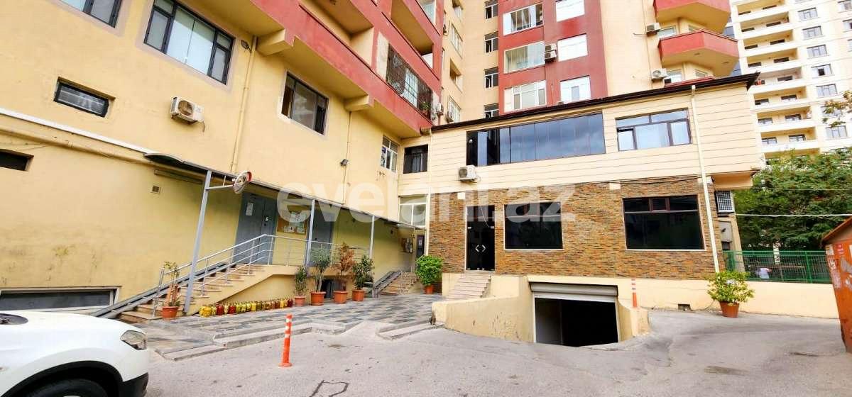 Satılır, yeni tikili, 4 otaqlı, 181 m², Bakı, Nərimanov r, Nəriman Nərimanov m.