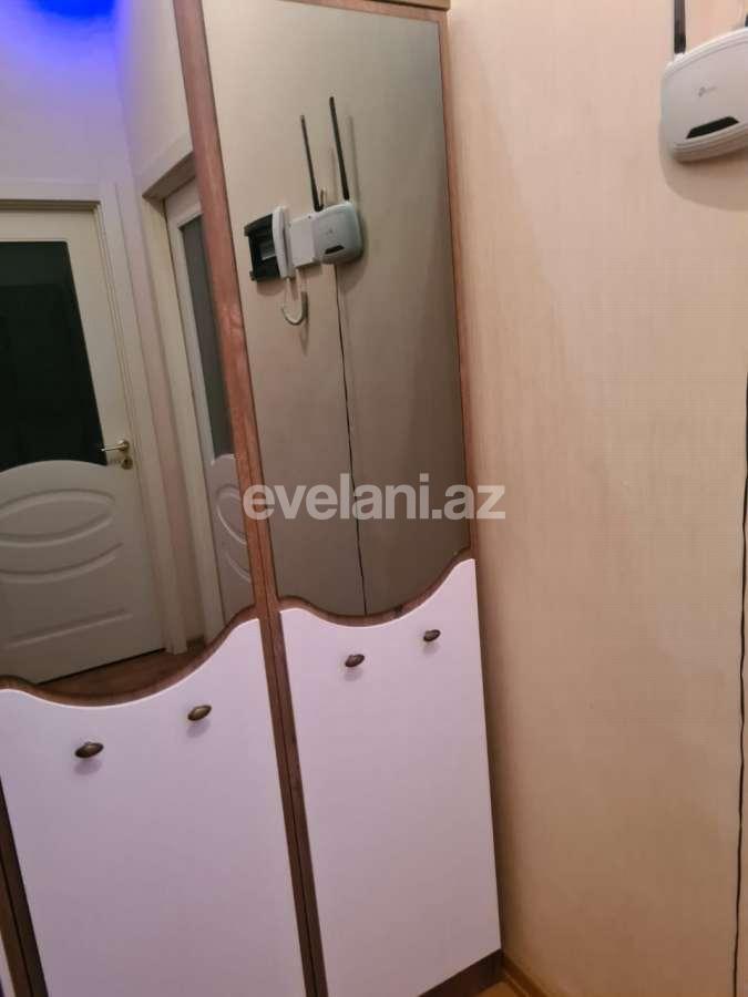 Satılır, yeni tikili, 2 otaqlı, 54 m², Bakı, Nizami r.