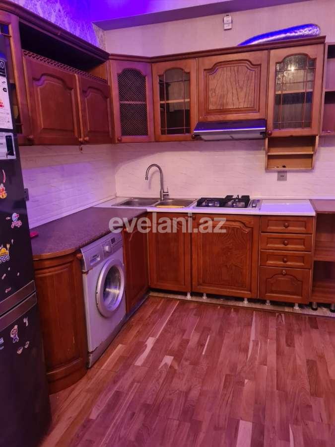 Satılır, yeni tikili, 2 otaqlı, 54 m², Bakı, Nizami r.