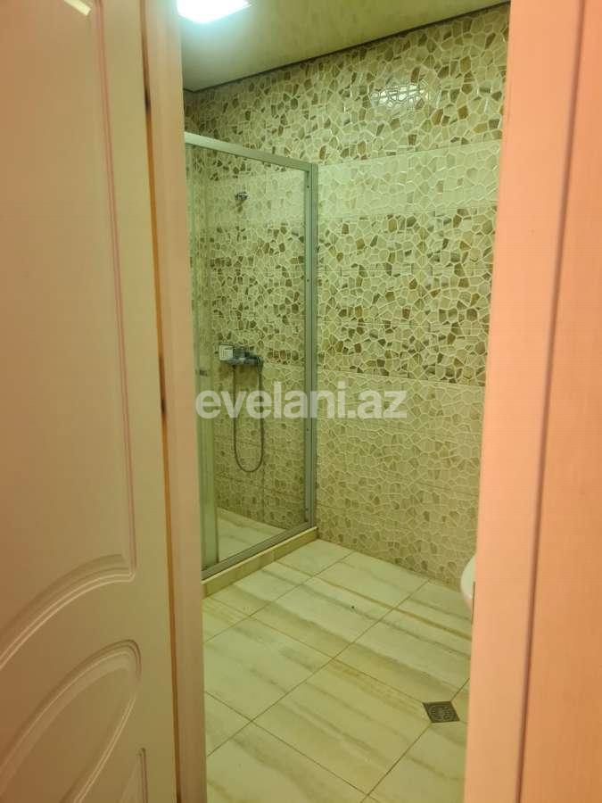 Satılır, yeni tikili, 2 otaqlı, 54 m², Bakı, Nizami r.
