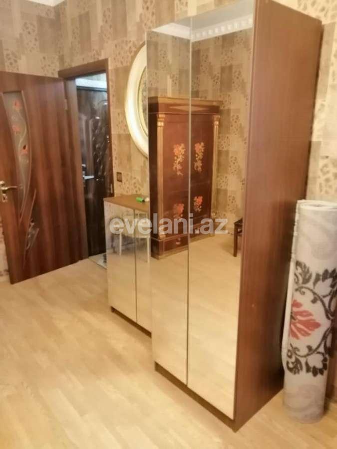 Satılır, köhnə tikili, 1 otaqlı, 32 m², Bakı, Nərimanov r, Gənclik m.