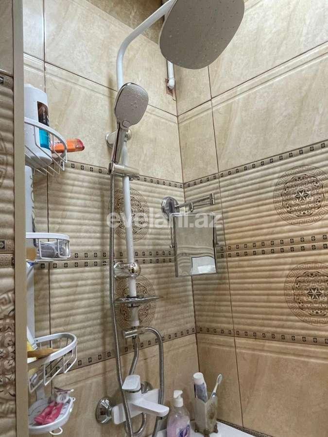 Satılır, köhnə tikili, 1 otaqlı, 32 m², Bakı, Nərimanov r, Gənclik m.