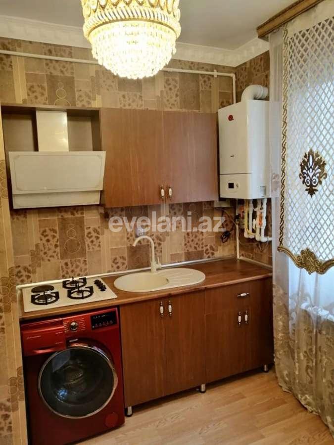 Satılır, köhnə tikili, 1 otaqlı, 32 m², Bakı, Nərimanov r, Gənclik m.