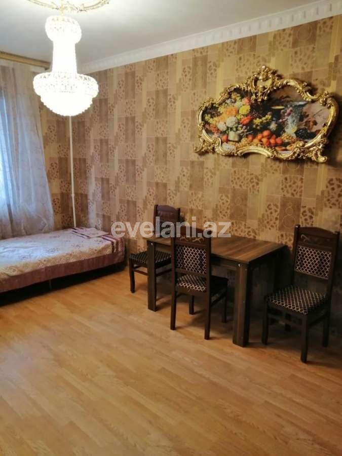 Satılır, köhnə tikili, 1 otaqlı, 32 m², Bakı, Nərimanov r, Gənclik m.