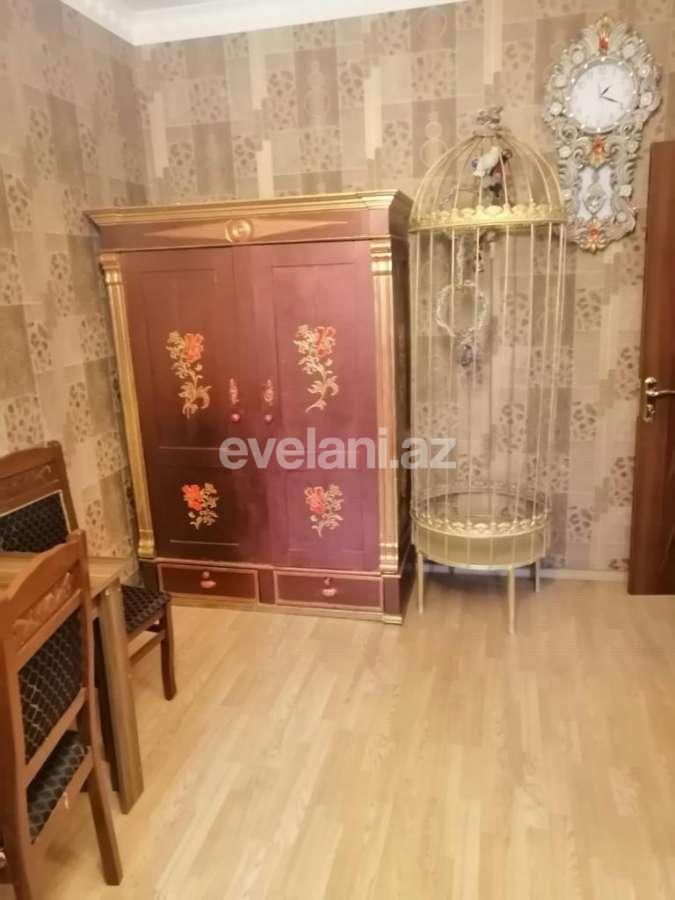 Satılır, köhnə tikili, 1 otaqlı, 32 m², Bakı, Nərimanov r, Gənclik m.